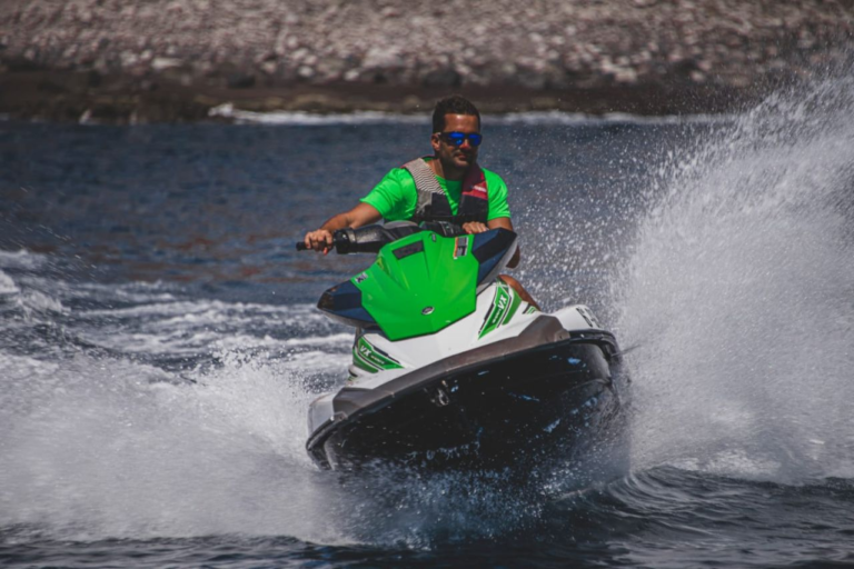 Gran Canaria and Jetskiing Rides: What You Should Know?