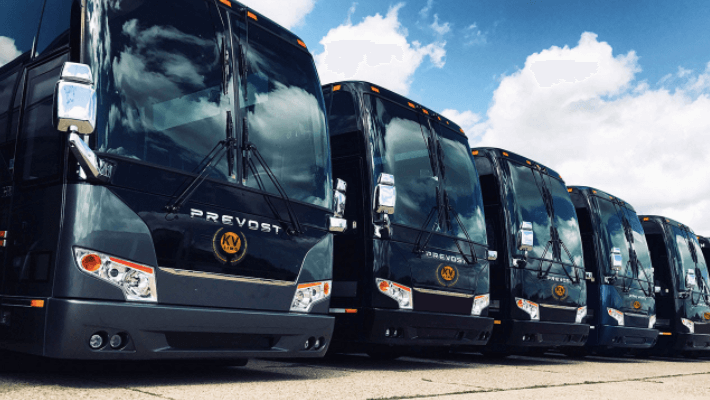 Cincinnati Charter Bus: Experience Unparalleled Limousine Service