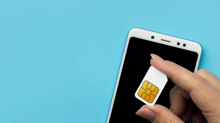 Installing SIMs or eSIMs on Your iPhone: A Step-by-Step Guide