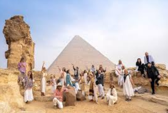 Exploring Egypt with a Dahabiya Nile Cruise and a Journey of Sacred Initiation with a Private Retreat