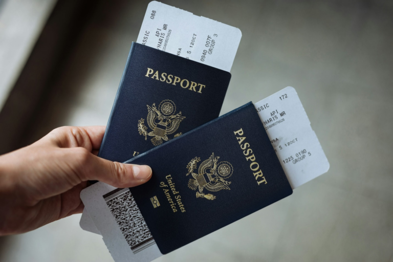 How Prompt Passport Services Helps Frequent Travelers in New York Stay Ready