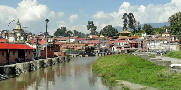 Kathmandu City Sightseeing Tour: Cost for 2025 and 2026