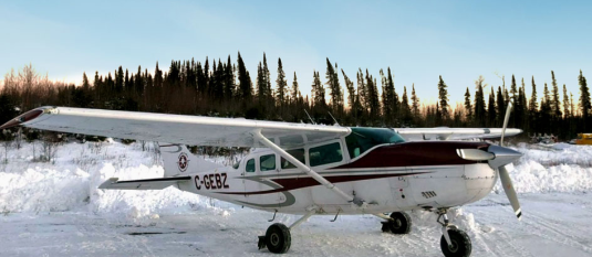 Experience Seamless Travel: Charter Flights Across Northern Manitoba and Northern Ontario