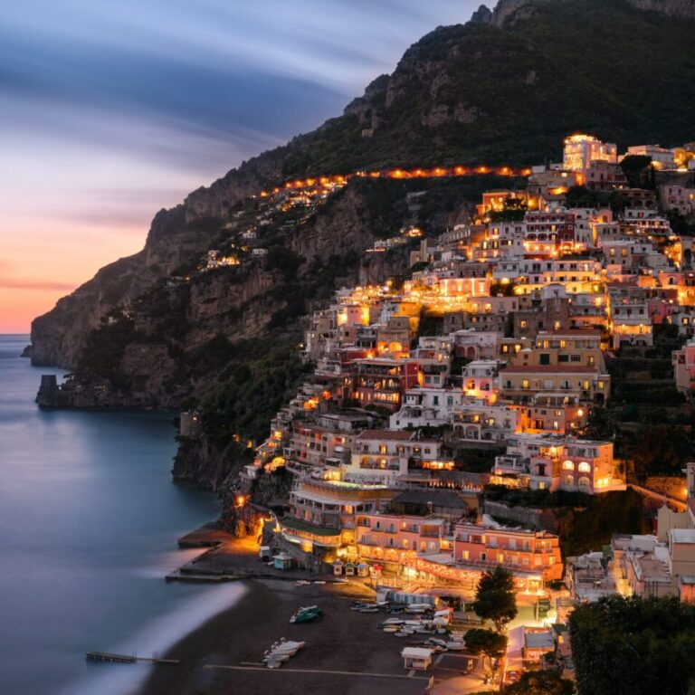 Immergiti nell’avventura: servizi del Positano Premier Diving Center