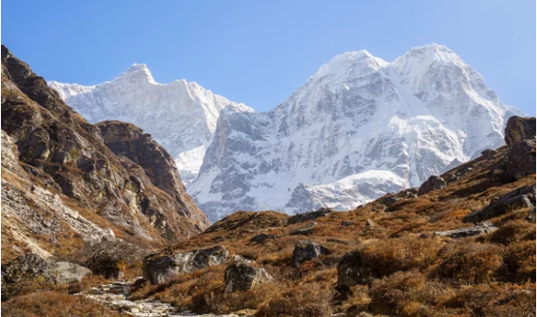 Kanchenjunga Base Camp Trekking: A Journey to the Foot of the World’s Third-Highest Mountain
