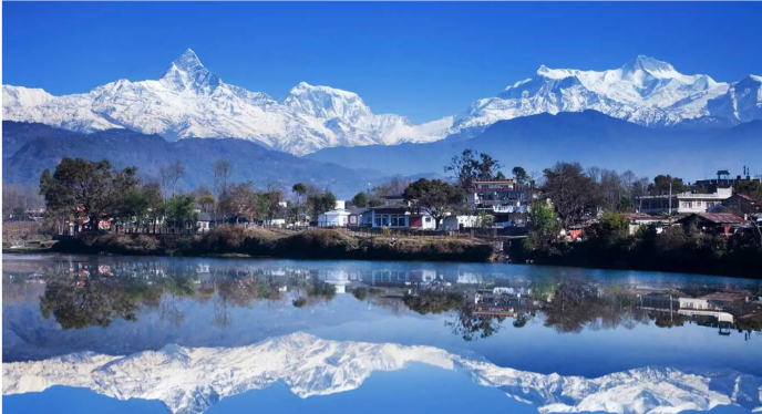 Multi-Country Himalayan Tour: Explore Nepal, Bhutan & Tibet Like a Local