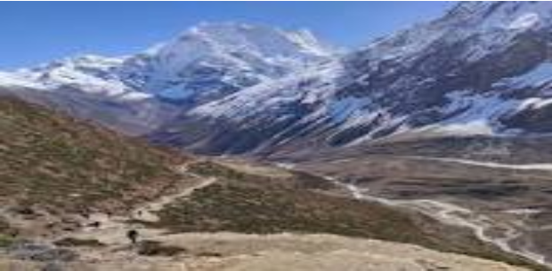 Manaslu Circuit Trek: A Remote Himalayan Adventure