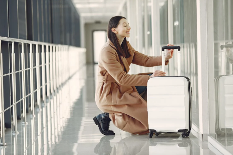 Planning a Last-Minute Trip? How to Get a Passport in 7 Days or Less