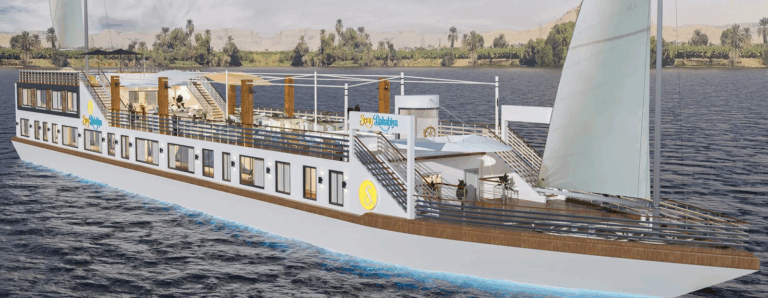 An Unforgettable Voyage: What Makes River Cruises So Unique