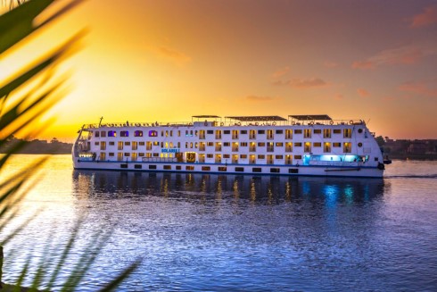 Why a Family Nile Cruise Might Be the Ideal Vacation for You