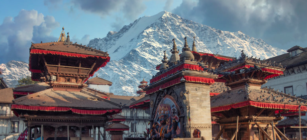 Nepal Luxury Tour Packages Cost for 2026: Everything You Need to Know