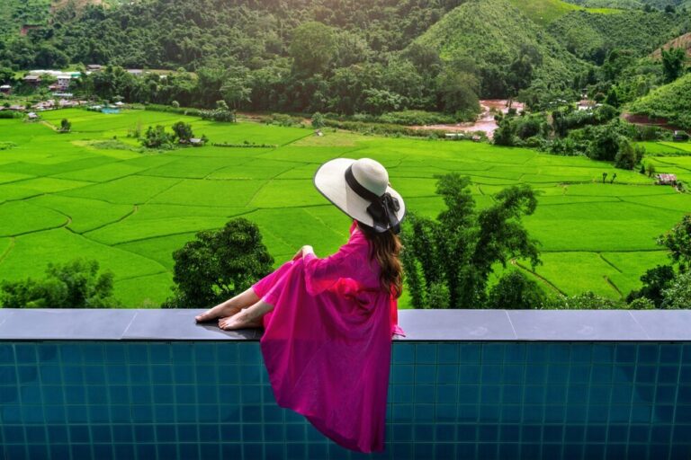 Discover Hidden Luxury in the Heart of KL: Why Tamu Hotel is a Dream Stay for Every Traveler