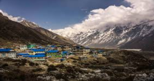 Langtang Valley Trek: Nepal’s Hidden Himalayan Gem