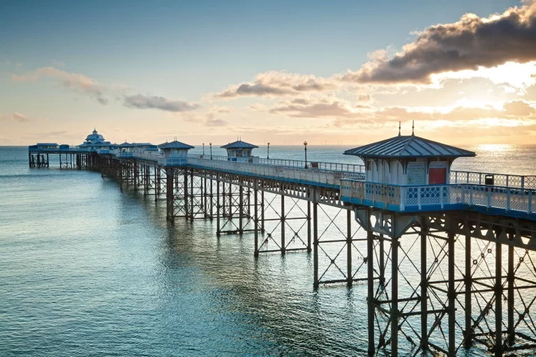 Why a Weekend in North Wales Is Perfect for Solo Travelers, Couples, and Families