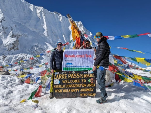 Preparing for the Langtang Trek Essentials for the Journey & Exploring the Manaslu Conservation Area