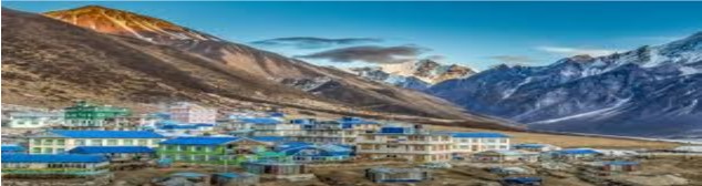 Langtang Valley Trek: Nepal’s Hidden Himalayan Gem