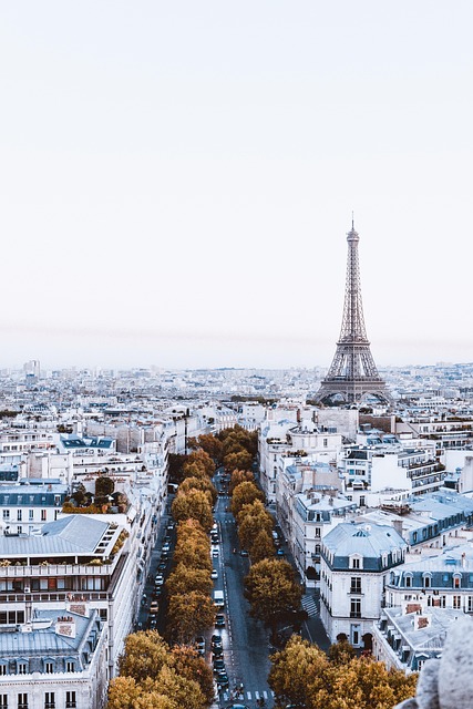 With Escapade on Wheels, you may take a tour of Europe from Kolkata