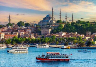 Zuverlässiger Flughafentransfer Istanbul für komfortable Flughafentransfers