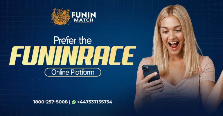 Why Users Prefer the Funinrace Online Platform