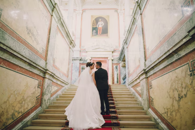 Traditional Faith, Modern Luxury: Catholic Weddings in Los Cabos