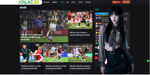 The Global Community and Social Interaction