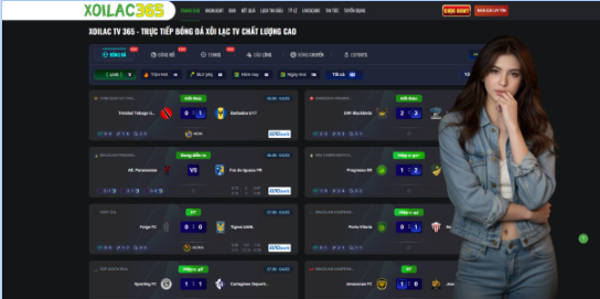 The Importance of Tracking the English Football Standings via Xoilac365
